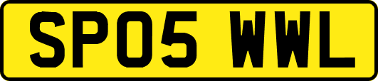 SP05WWL