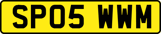 SP05WWM