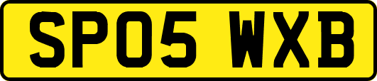 SP05WXB