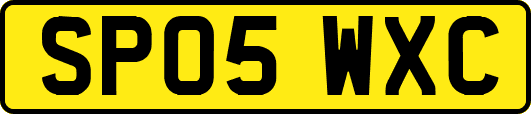 SP05WXC