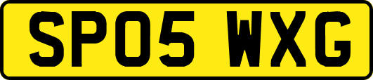 SP05WXG