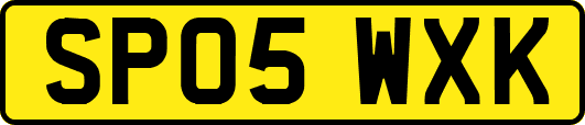SP05WXK