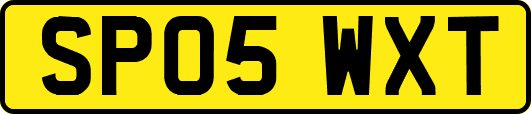 SP05WXT