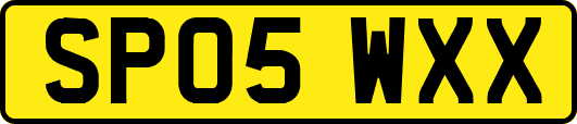 SP05WXX