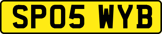 SP05WYB