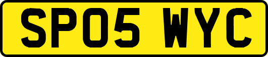 SP05WYC