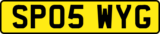 SP05WYG