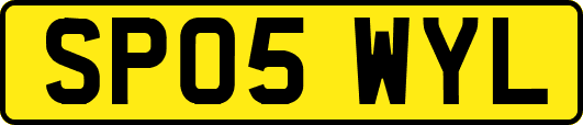 SP05WYL