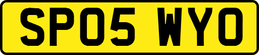 SP05WYO