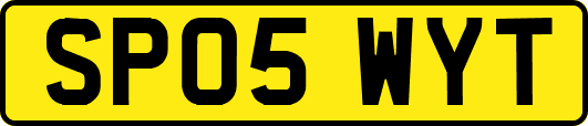 SP05WYT