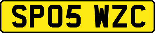 SP05WZC