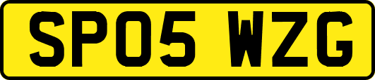 SP05WZG