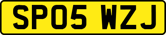SP05WZJ