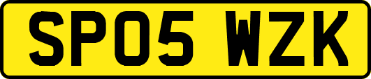 SP05WZK