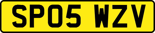 SP05WZV