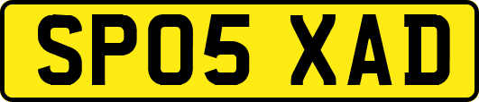 SP05XAD