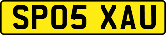 SP05XAU