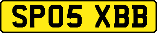SP05XBB