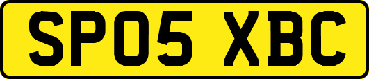 SP05XBC