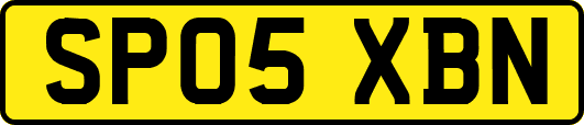 SP05XBN
