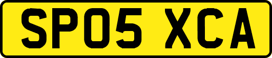 SP05XCA