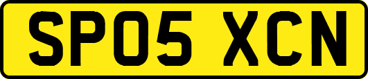 SP05XCN