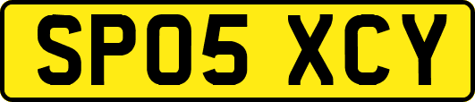 SP05XCY