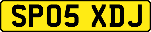 SP05XDJ
