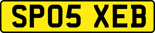 SP05XEB