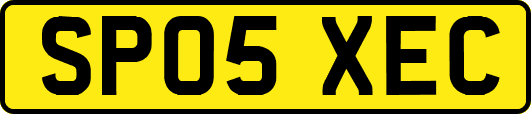 SP05XEC