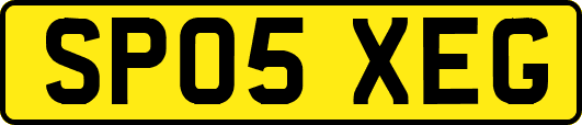 SP05XEG