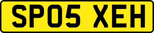 SP05XEH