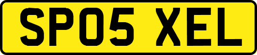 SP05XEL