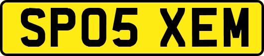 SP05XEM