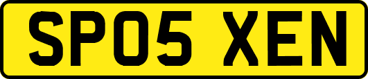 SP05XEN