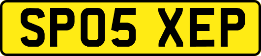 SP05XEP