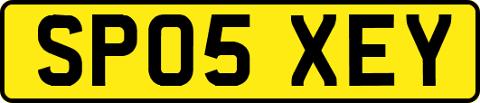 SP05XEY
