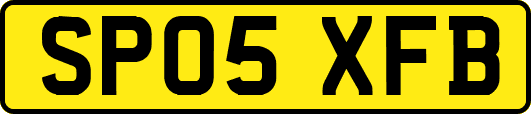 SP05XFB