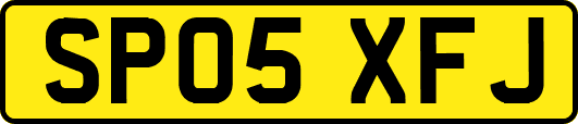SP05XFJ