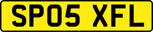 SP05XFL