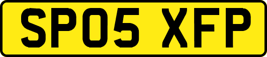 SP05XFP