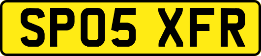 SP05XFR