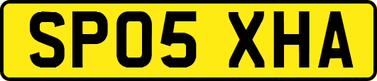 SP05XHA