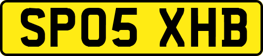 SP05XHB