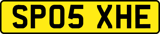 SP05XHE