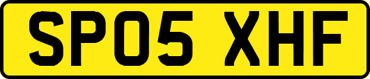 SP05XHF