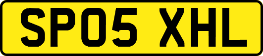 SP05XHL