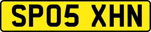 SP05XHN