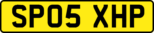 SP05XHP