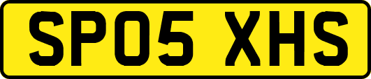 SP05XHS